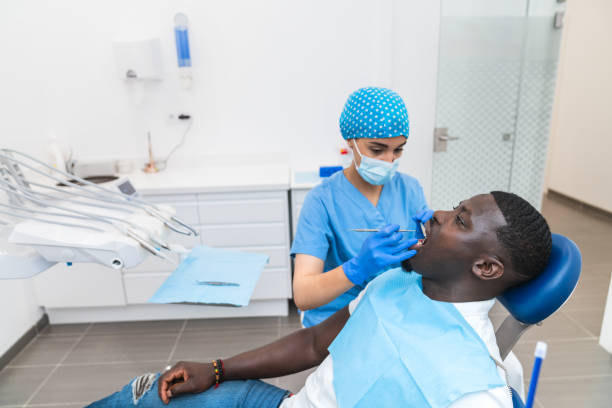 Best Broken or Cracked Tooth Emergency Dentist in Upper Brookville, NY