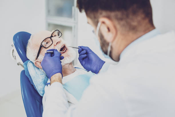 Best Pediatric Emergency Dentist in Upper Brookville, NY